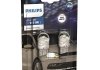 Комплект світлодіодних автоламп PHILIPS 11065CU31B2 (фото 3)