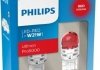 W21W LED red Ultinon Pro6000 PHILIPS 11065RU60X2 (фото 1)