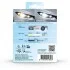 Лампа светодиодная LED H4 12/24V Ultinon Pro3022 HL +100% 20W 6000K (комплект) PHILIPS 11342U3022X2 (фото 3)