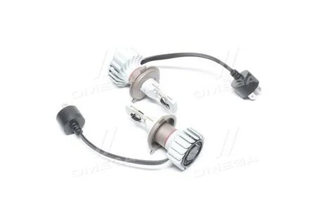 Лампа H4 PHILIPS 11342U50CWX2
