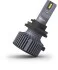 Лампа светодиодная LED H11 12/24V Ultinon Pro3022 HL +100% 20W 6000K (комплект) PHILIPS 11362U3022X2 (фото 2)