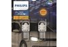 Комплект світлодіодних автоламп PHILIPS 11496AU31B2 (фото 2)