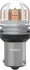 ZAROWKA LED 12V P21W 3.2W ULTINON PRO700 PHILIPS 11496AU70X2 (фото 2)