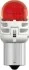 P21W LED amber Ultinon Pro6000 PHILIPS 11498AU60X2 (фото 2)