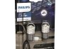 Лампа светодиодная P21 LED WHITE Ultinon Pro3100 12V 2,2W BA15S 6000K (2шт) PHILIPS 11498CU31B2 (фото 3)