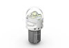 Лампа светодиодная P21 LED WHITE Ultinon Pro3100 12V 2,2W BA15S 6000K (2шт) PHILIPS 11498CU31B2 (фото 4)