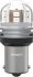 ZAROWKA LED 12V P21W 3,2W ULTINON PRO700 PHILIPS 11498RU70X2 (фото 2)