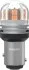 LED P21/5W amber Ultinon Pro7000 SI 12/24V PHILIPS 11499AU70X2 (фото 2)