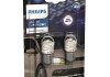 Комплект світлодіодних автоламп PHILIPS 11499CU31B2 (фото 3)