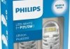 Автолампа светодиодная PHILIPS 11499CU60X2 (фото 1)