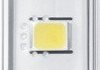 Лампа светодиодная LED FESTOON С5W Ultinon Pro3100 12V 0,6W SV8.5 (38 мм) PHILIPS 11854CU31B1 (фото 2)