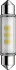 ZAROWKA LED 12V C5W 1W ULTINON PRO7000SI PHILIPS 11866CU70X1 (фото 2)