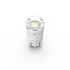 Автолампа вказівна LED W5W Ultinon Pro3100 11961 CU31B2 12V (шт.) PHILIPS 11961CU31B2 (фото 5)