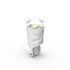Автолампа вказівна LED W5W Ultinon Pro3100 11961 CU31B2 12V (шт.) PHILIPS 11961CU31B2 (фото 6)