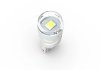 Лампа светодиодная LED Ultinon Pro3100 W5W 0.74W, 12V, w2.1x9.5d, 6500K компл. PHILIPS 11961CU31B2 (фото 7)