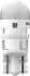ZAROWKA LED 12V W5W ULTINON PRO7000SI PHILIPS 11961XU70X2 (фото 2)