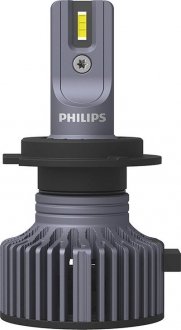 Комплект світлодіодних автоламп PHILIPS 11972U3022X2 (фото 1)