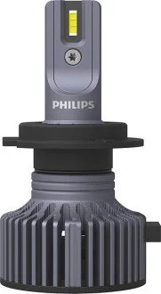Комплект автоламп LED H7 11972U3022 Ultinon Pro3022 HL X2 (шт.) PHILIPS 11972U3022X2