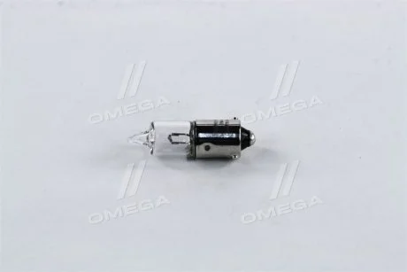 Лампа H20W 12V 20W BA9s упаковка коробка PHILIPS 12025 CP (фото 1)
