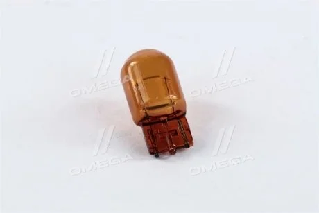 Лампа накаливания WY21W PHILIPS 12071CP