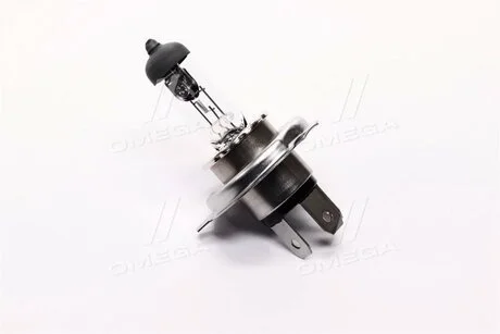 Автолампа 10W PHILIPS 12093NA CP