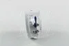 Автолампа галогенова 55W PHILIPS 12258DVS2 (фото 4)
