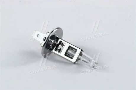 Лампа H1 12V 55W P14.5S Premium (30% extra light) упаковка коробка PHILIPS 12258 PR C1