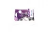 Автолампа H1 12V 55W P14,5s VisionPlus +60% (1 шт. в блістері) PHILIPS 12258 VP B1 (фото 4)