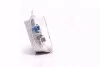 Лампа накалу H1 WhiteVision 12V 55W P14,5s (+60) (3700K) 2шт. PHILIPS 12258WVUSM (фото 2)