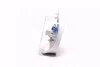 Лампа накалу H1 WhiteVision 12V 55W P14,5s (+60) (3700K) 2шт. PHILIPS 12258WVUSM (фото 4)