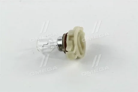 Лампа PSX24W 12V 24W PG20/7 упаковка коробка PHILIPS 12276 C1