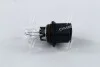Лампа накалу P13W 12V 13W PG18,5d-1 HIPERVISION PHILIPS 12277/C1 (фото 1)