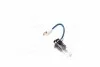 Лампа розжарювання H3 12V 55W PK22s LongerLife Ecovisio PHILIPS 12336LLECOC1 (фото 4)