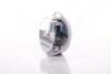 Лампа накала H4 12V 60/55W P43t-38 Cristal Vision + 2x W5W 4300K (выр-во) PHILIPS 12342CVS2 (фото 2)