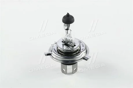 Лампа H4 12V 60/55W P43t-38 LongLife упаковка коробка PHILIPS 12342 LLECOC1