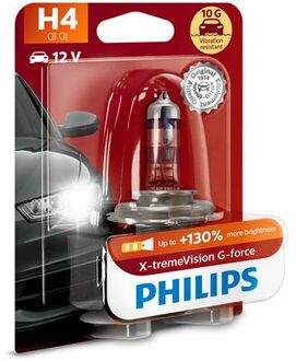 Лампа H4 PHILIPS 12342XVGB1