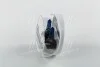 Лампа накалу H11 12V 55W PGJ19-2 Diamond Vision 5000K PHILIPS 12362DVS2 (фото 1)