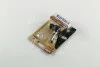 Лампа накалу H11 12V 55W PGJ19-2 Vision +30 1шт blister PHILIPS 12362PRB1 (фото 2)
