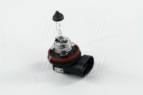 Лампа накала H16 12V 19W PGJ19-3 STANDARD 3200K (выр-во) PHILIPS 12366C1