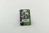 Лампа накалу P21W 12V 21W BA15s LongerLife EcoVision 2шт blister PHILIPS 12498LLECOB2 (фото 2)