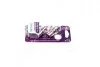 Лампа розжарювання P21wvisionplus12v 21w Ba15s PHILIPS 12498 VP B2 (фото 2)