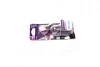 Лампа розжарювання P21wvisionplus12v 21w Ba15s PHILIPS 12498 VP B2 (фото 4)