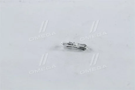 Автолампа 1.2W PHILIPS 12516CP