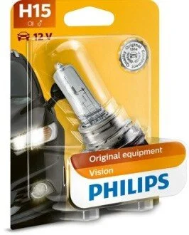 Автозапчасть PHILIPS 12580B1