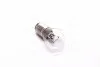Лампа розжарювання P21/4w12v 21/4w Baz15d(вир-во Philips) 12594CP