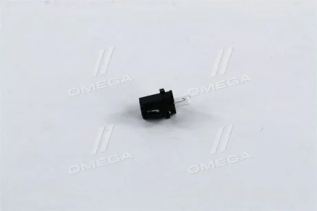 Автолампа 1.2W PHILIPS 12597CP (фото 1)
