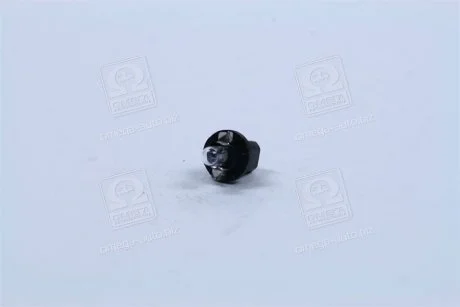 Автолампа 1.2W PHILIPS 12598CP (фото 1)