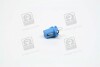 Лампа розжарювання Bax8,3/1,5blue12v 2w Bax8,3s/1,5 blue PHILIPS 12602CP (фото 3)