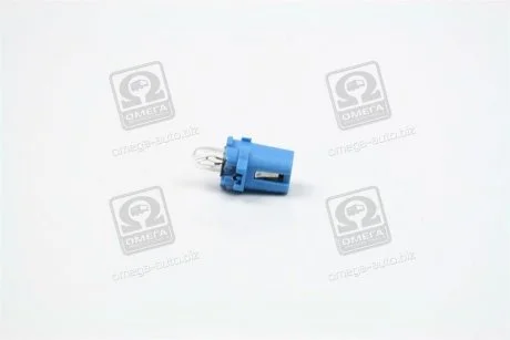 Автолампа 2W PHILIPS 12602CP (фото 1)