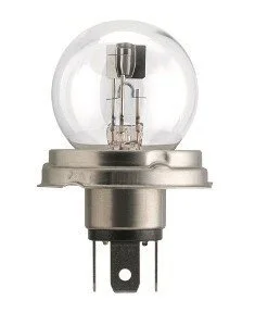 Ліхтар накалу PHILIPS 12620 (фото 1)